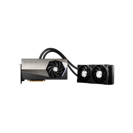 TARJETA DE VIDEO RTX 4090 MSI SUPRIM LIQUID X 24G