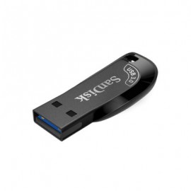 MEMORIA USB 256GB SANDISK ULTRA SHIFT 3.0 NEGRO