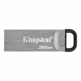 MEMORIA USB 32GB KINGSTON METALICA DTKN