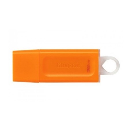 MEMORIA USB 32GB KINGSTON NARANJA U2G32