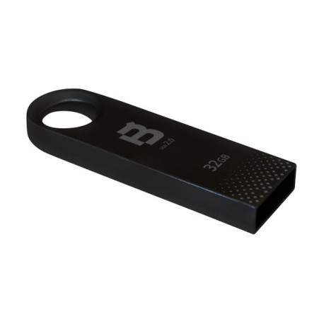 MEMORIA USB 32GB NEGRO PIANO BLACKPCS 2108