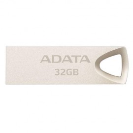 MEMORIA USB 32GB UV210 METÁLICA ADATA