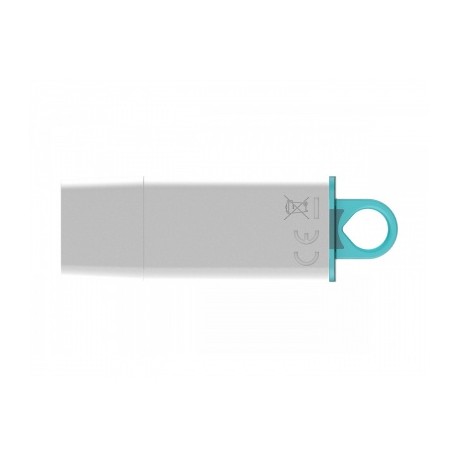 MEMORIA USB 64GB KINGSTON BLANCO 3.2 U2G64