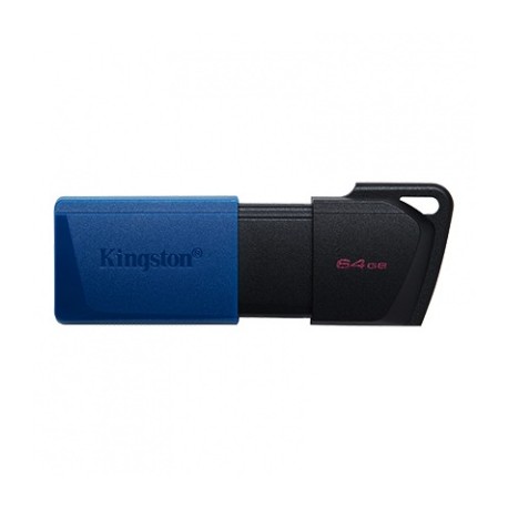 MEMORIA USB 64GB KINGSTON EXODIA  DTXM/64GB